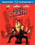 Bored To Death: The Complete Second Season (Blu-ray)
