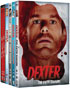 Dexter: The Complete Seasons 1 - 5