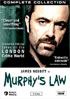 Murphy's Law: Complete Collection
