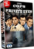 TV's Cops & Private Eyes