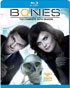 Bones: Season Six (Blu-ray)