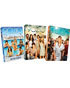 90210: The Complete Seasons 1 - 3