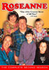 Roseanne: The Complete Second Season