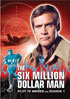 Six Million Dollar Man: Season 1
