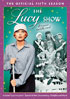 Lucy Show: The Official Fifth Season