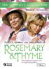 Rosemary And Thyme: The Complete Collection