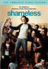 Shameless (2011): The Complete First Season