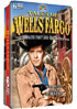 Tales Of Wells Fargo: Complete 1st And 2nd Seasons