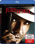 Justified: The Complete Second Season (Blu-ray)