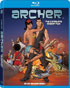 Archer: The Complete Season Two (Blu-ray)