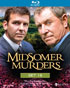 Midsomer Murders: Box Set 19 (Blu-ray)