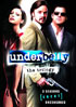 Underbelly: The Trilogy: A Tale Of Two Cities / The Golden Mile / War On The Streets