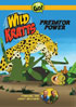 Wild Kratts: Predator Power