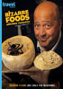 Bizarre Foods: With Andrew Zimmern: Collection 5 Part 2