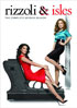 Rizzoli And Isles: The Complete Second Season