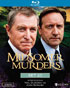 Midsomer Murders: Box Set 20 (Blu-ray)