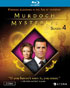 Murdoch Mysteries: Season 4 (Blu-ray)