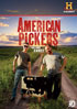 American Pickers: The Complete Season 3