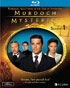 Murdoch Mysteries: Season 1 (Blu-ray)