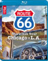Route 66: Marathon Tour: Chicago To L.A. (Blu-ray)