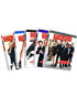 Chuck: The Complete Seasons 1 - 5