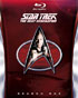 Star Trek: The Next Generation: Season 1 (Blu-ray)