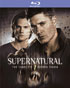Supernatural: The Complete Seventh Season (Blu-ray)