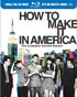 How To Make It In America: The Complete Second Season (Blu-ray)