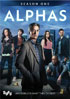 Alphas: Season One