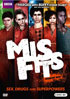 Misfits: Season One