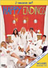 Happy Endings: The Complete First & Second Seasons