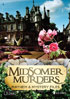 Midsomer Murders: Mayhem & Mystery Files