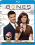 Bones: Season Seven (Blu-ray)