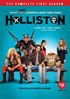 Holliston: The Complete First Season