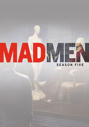 Mad Men: Season Five