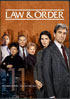 Law And Order: The Eleventh Year 2000-2001 Season