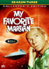 My Favorite Martian: Season Three: Collector's Edition