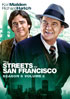 Streets Of San Francisco: Season 5 Vol.2