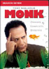 Monk: Season Seven (Repackage)