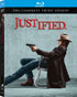 Justified: The Complete Third Season (Blu-ray)