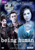 Being Human: Season Four
