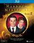Murdoch Mysteries: Season 2 (Blu-ray)