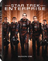 Star Trek: Enterprise: Season One (Blu-ray)