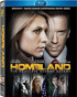 Homeland: The Complete Second Season (Blu-ray)