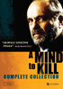 Mind To Kill: Complete Collection