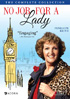 No Job For A Lady: The Complete Collection