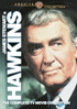 Hawkins: The Complete TV-Movie Collection: Warner Archive Collection