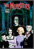 Munsters: The Complete First Season (Repackage)