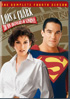 Lois And Clark: The Complete Fourth Season (Repackage)