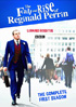 Fall And Rise Of Reginald Perrin: The Complete First Season